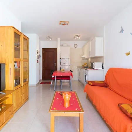 Live Puertito Karateca C Apartman