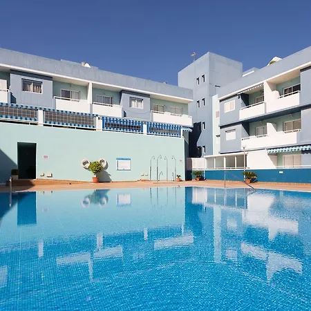 Apartman Live Puertito Karateca C Güimar