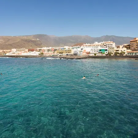 Live Puertito Karateca C Διαμέρισμα *