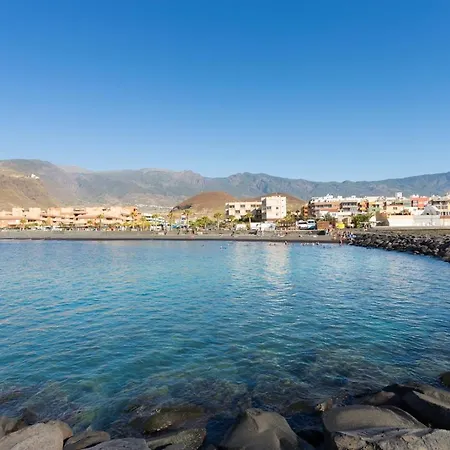 Live Puertito Karateca C Διαμέρισμα Güimar